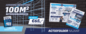Actiefolder Q4 2025
