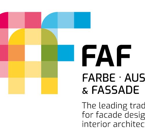 FAF logo