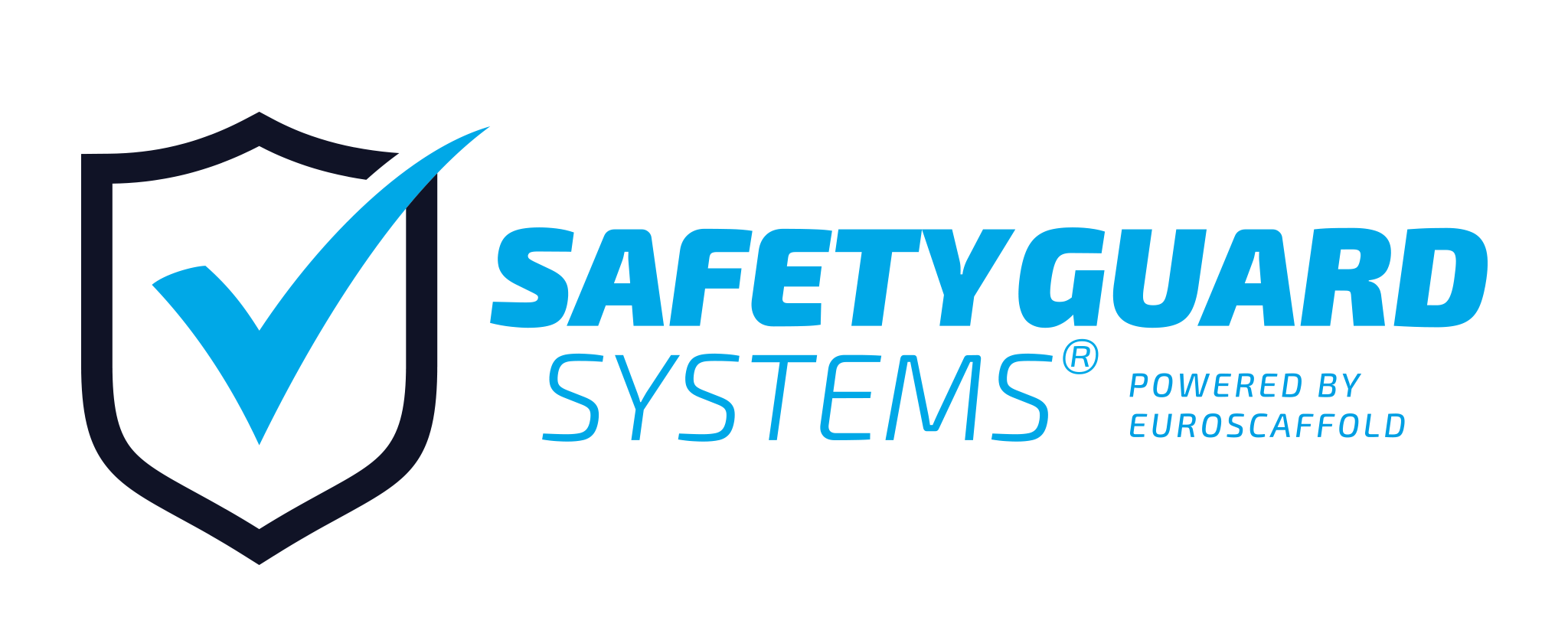 Logo Safety Guard Systems