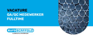 vacature qa qc medewerker