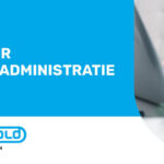 Vacature Financiële administratie